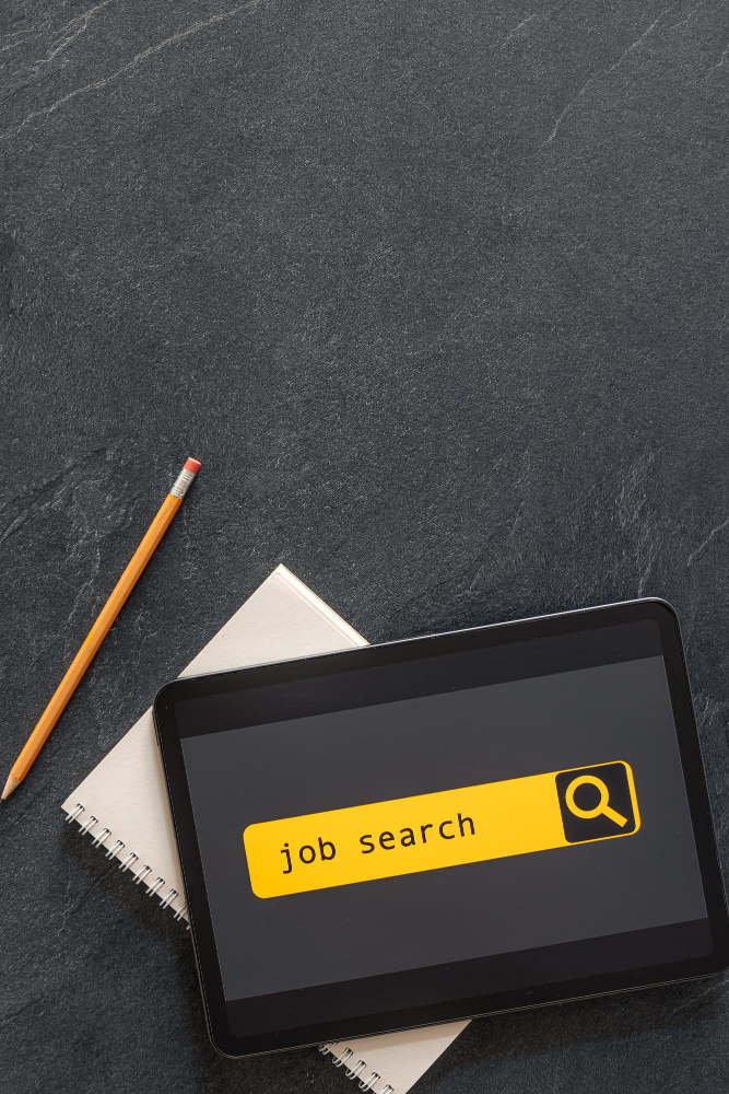 Job Vacancy - Ready4Home